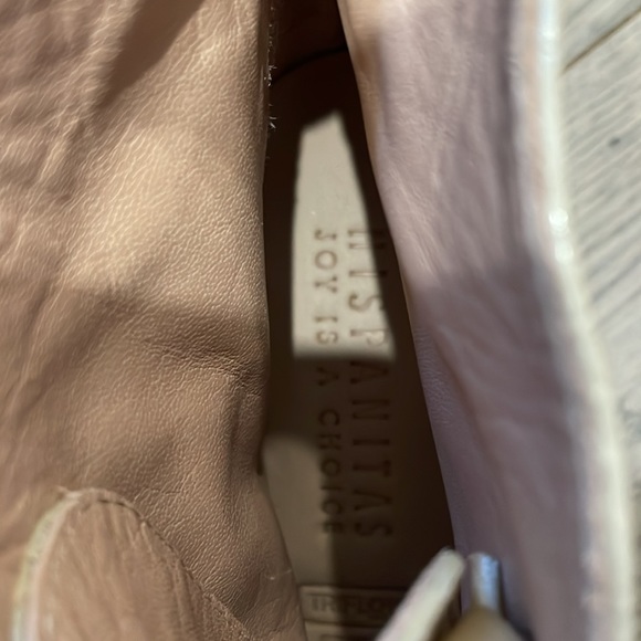 Hispanitas Ankle Boot sz6 - Picture 8 of 12